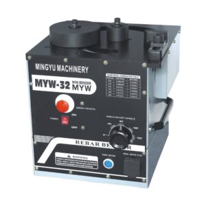 Re Bar Bending Machine | RB-32