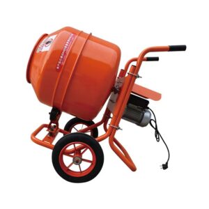 Mixer Machine