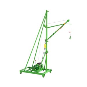 Hoist Mahine
