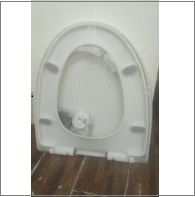 Toilet Seat Cover