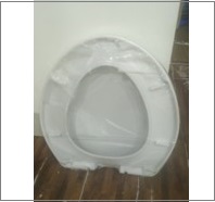 Toilet Seat Cover