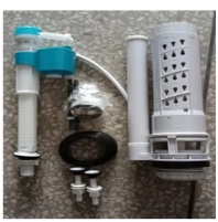 Cistern Fittings