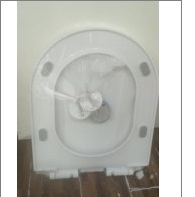 Toilet Seat Cover