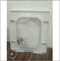 Toilet Seat Cover