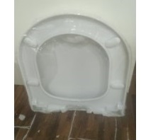 Toilet Seat Cover