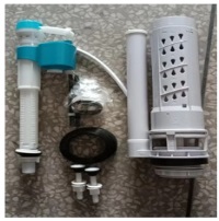 Cistern Fittings