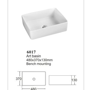 DATAO Brand | Art Basin