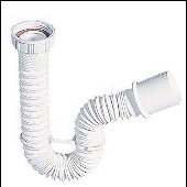Flexible Gully For Sink