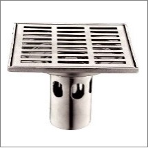 Floor Drainer