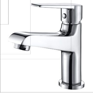 Basin Tap