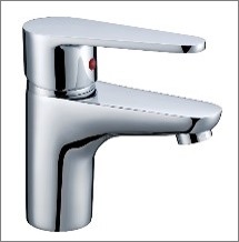 Basin Mixer