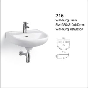 Wash Basin
