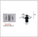 Floor Drain