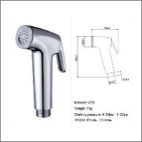 Muslim Shower / Rinsing Spray