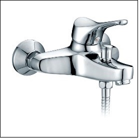 Bathshower Mixer