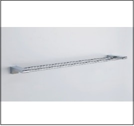 Towel Rail Double
