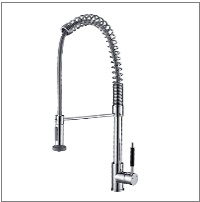 Kitchen Mixer