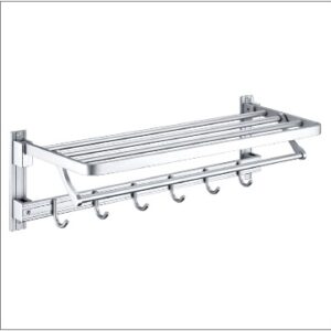 Shower Rack With Hook
