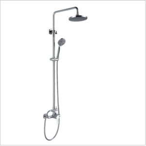 Dual Shower