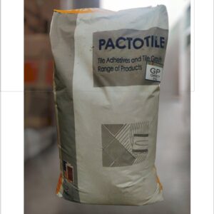 Tiles Adhesive (PACTOTile GP) -25Kg / Bag