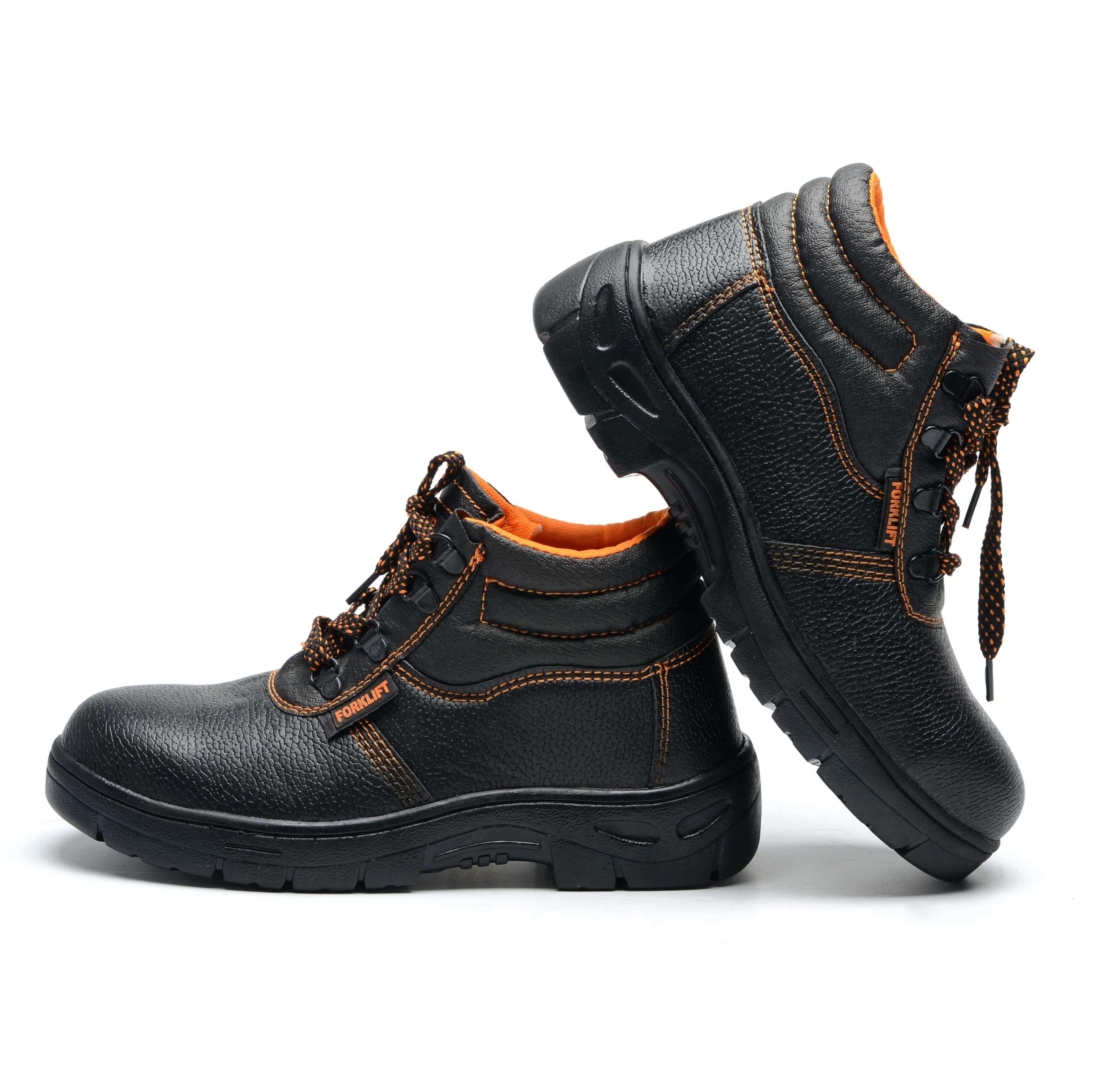 Safety Shoes  - #40