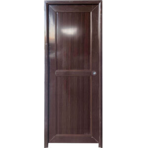 PVC DOOR -LEFT   (190CM X 68 CM)
