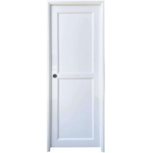 PVC DOOR - LEFT  (190CM X 68 CM)